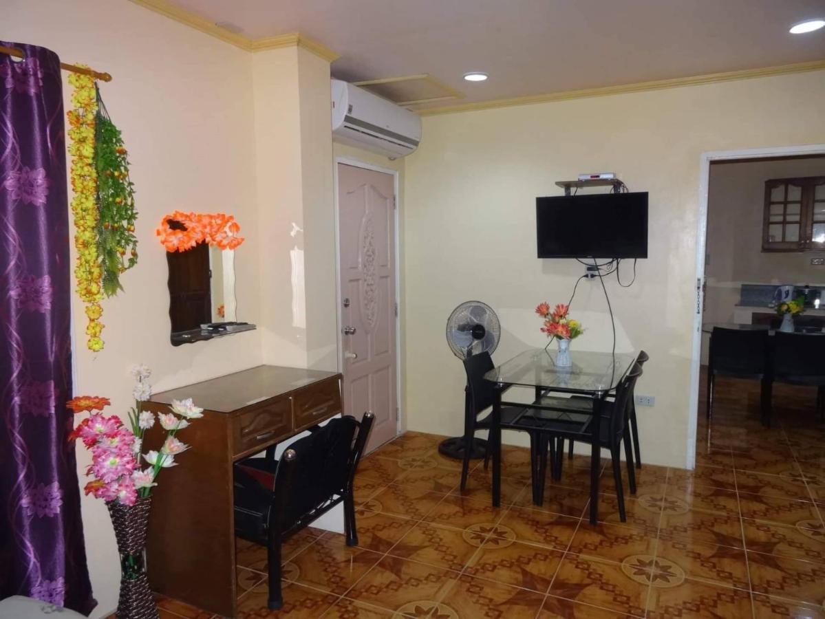 Julz Tropical Apartments Olongapo Buitenkant foto